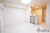 愛知県日進市竹の山2(アパート)の賃貸物件の外観