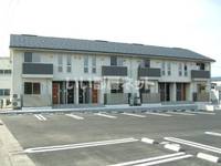 カーサ ディ パーチェの外観