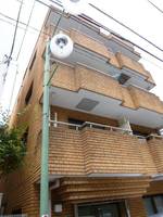 東京都豊島区池袋本町1(マンション)の賃貸物件の外観
