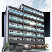 東京都墨田区本所4(マンション)の賃貸物件の外観