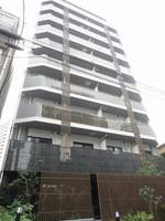 ル・リオン大塚の外観