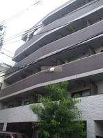 東京都杉並区梅里2(マンション)の賃貸物件の外観