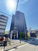 大阪府大阪市東淀川区菅原1(マンション)の賃貸物件の外観