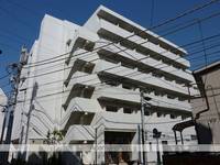 東京都豊島区西池袋5(マンション)の賃貸物件の外観