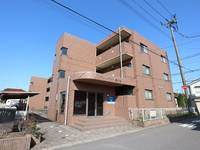 サンノーヴァ坂井東の外観