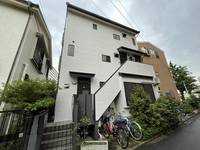 グレード北の外観