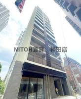 東京都中央区日本橋蛎殻町1(マンション)の賃貸物件の外観