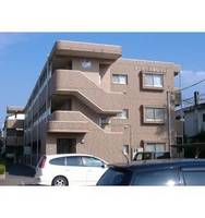 栃木県栃木市平柳町1(マンション)の賃貸物件の外観