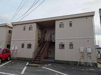 山口県岩国市南岩国町1(マンション)の賃貸物件の外観