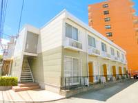 物件の外観画像