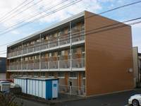 埼玉県越谷市東越谷2(マンション)の賃貸物件の外観