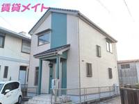 物件の外観画像