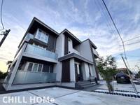 群馬県高崎市下小鳥町(アパート)の賃貸物件の外観