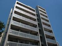 東京都調布市西つつじケ丘3(マンション)の賃貸物件の外観