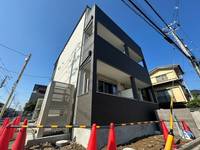 物件の外観画像