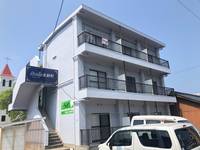 エトワール北新町の外観