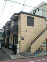 物件の外観画像