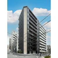 東京都中央区日本橋小伝馬町(マンション)の賃貸物件の外観