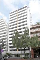 東京都新宿区新宿1(マンション)の賃貸物件の外観