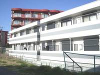 Full Wise IIの外観