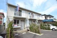 東京都小平市学園西町2(一戸建)の賃貸物件の外観