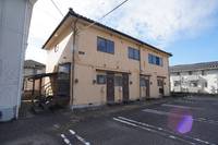 物件の外観画像