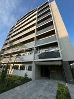 東京都板橋区高島平9(マンション)の賃貸物件の外観