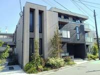 GrandVilla鷺宮の外観