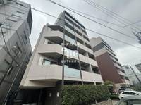 東京都品川区南大井2(マンション)の賃貸物件の外観