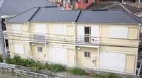 神奈川県横浜市鶴見区岸谷4(一戸建)の賃貸物件の外観