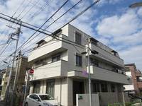 オーラム ブルーム豊玉の外観