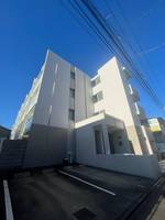 ホワイトハウスの外観