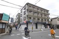 大阪府大阪市東淀川区東淡路4(マンション)の賃貸物件の外観
