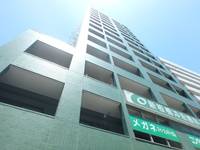 東京都板橋区板橋4(マンション)の賃貸物件の外観