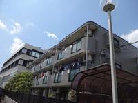 東京都小金井市梶野町3(マンション)の賃貸物件の外観