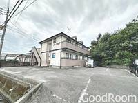 徳島県阿南市上中町中原(アパート)の賃貸物件の外観