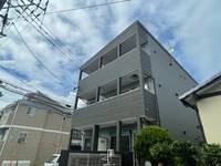 福岡県福岡市東区和白4(アパート)の賃貸物件の外観