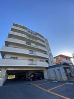 大阪府寝屋川市東神田町(マンション)の賃貸物件の外観