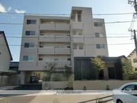 岐阜県岐阜市寿町4(マンション)の賃貸物件の外観