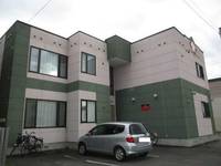 物件の外観画像