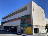 マンション中嶋の外観