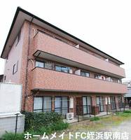 物件の外観画像