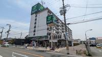 大阪府泉北郡忠岡町忠岡東1(マンション)の賃貸物件の外観