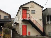 物件の外観画像