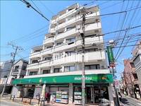 西荻ユニティーの外観