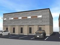 物件の外観画像