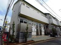 物件の外観画像