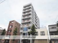 神奈川県平塚市見附町(マンション)の賃貸物件の外観