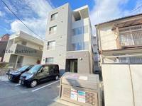 フォルシア本荘の外観