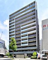 プレサンスロジェ名古屋駅SOUTHの外観